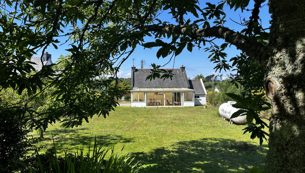 MAISON AU CALME - La plage à pied. Maison Vente