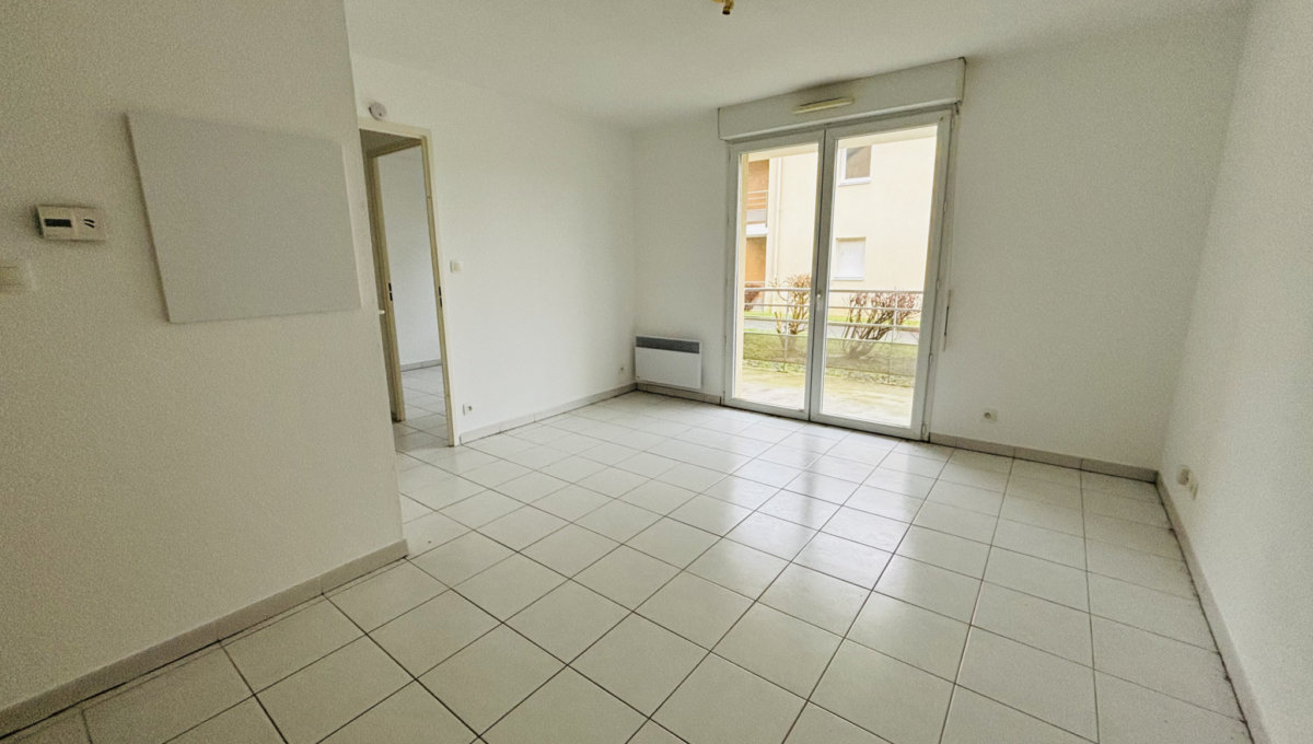 LANNION : Appartement 34m2 idéal investisseur Appartement Vente